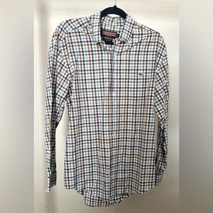 Vineyard Vines Tucker Shirt Button-down
